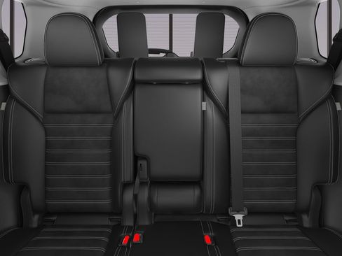 New 2026 Nissan Rogue SL AWD/4WD image 17