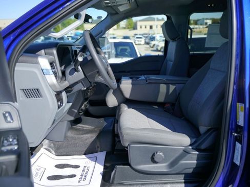 New 2026 Ford F450 XL w/ 360-Degree Camera Package image 24