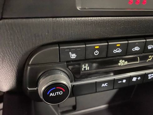 Used 2021 MAZDA CX-5 Touring w/ Touring Preferred SV Package image 26