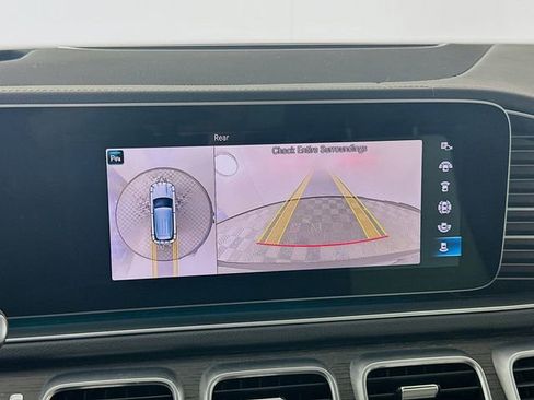 Certified 2023 Mercedes-Benz GLE 350 image 14