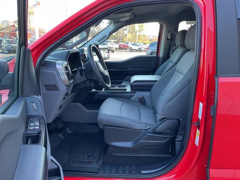 Used 2021 Ford F150 XL w/ Trailer Tow Package image 11