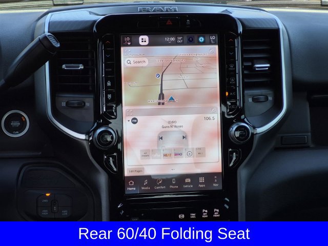 New 2026 RAM 2500 Lone Star AWD/4WD image 15