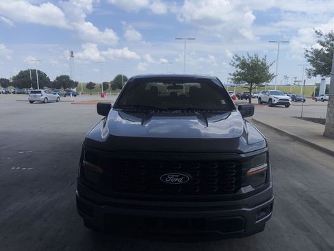 Used 2024 Ford F150 STX RWD image 22