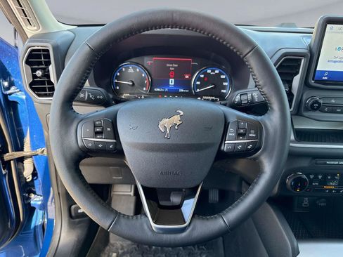 Used 2023 Ford Bronco Sport Outer Banks image 26