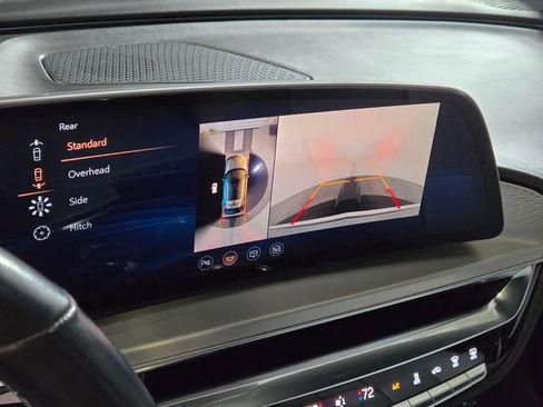 Used 2024 Cadillac Lyriq Luxury image 30