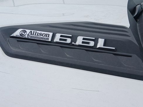 Used 2025 Chevrolet Silverado 2500 W/T w/ WT/CX Safety Package image 29