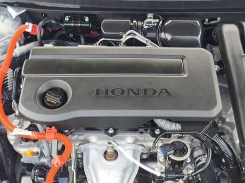 Certified 2024 Honda Accord Touring image 22