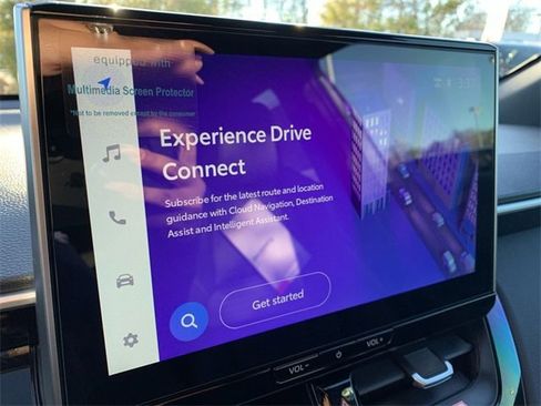 New 2026 Toyota Corolla Cross AWD Hybrid image 23