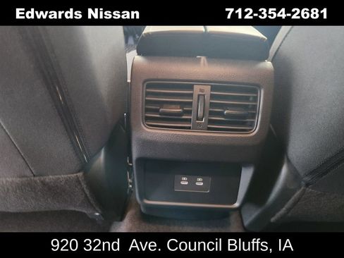 New 2026 Nissan Rogue SV w/ Cold Weather Package image 16