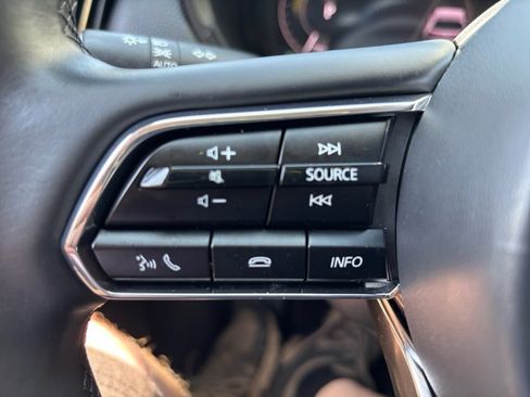 Used 2024 MAZDA CX-90 Plug-In Hybrid w/ Preferred AWD/4WD image 21