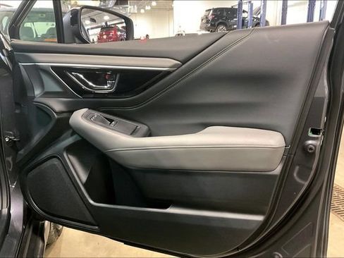 Used 2022 Subaru Outback Onyx Edition XT AWD/4WD image 24