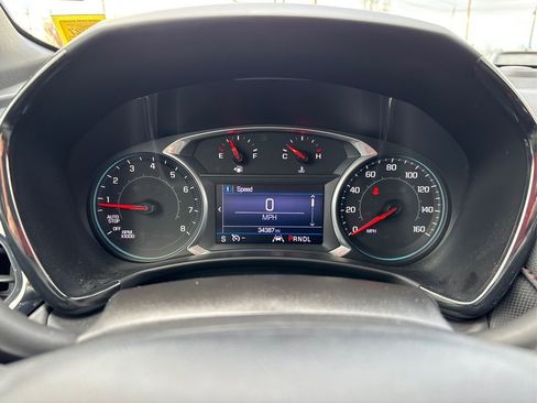 Used 2022 Chevrolet Equinox RS image 22