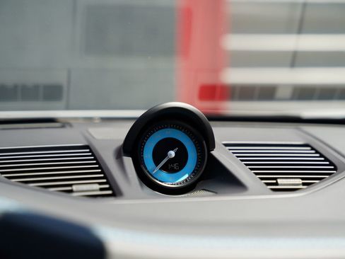 Used 2026 Porsche 911 Targa 4 GTS image 17