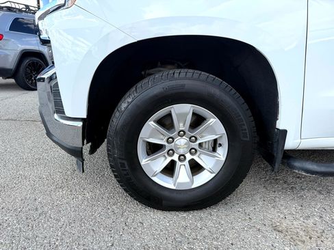 Used 2019 Chevrolet Silverado 1500 LT w/ Convenience Package image 26