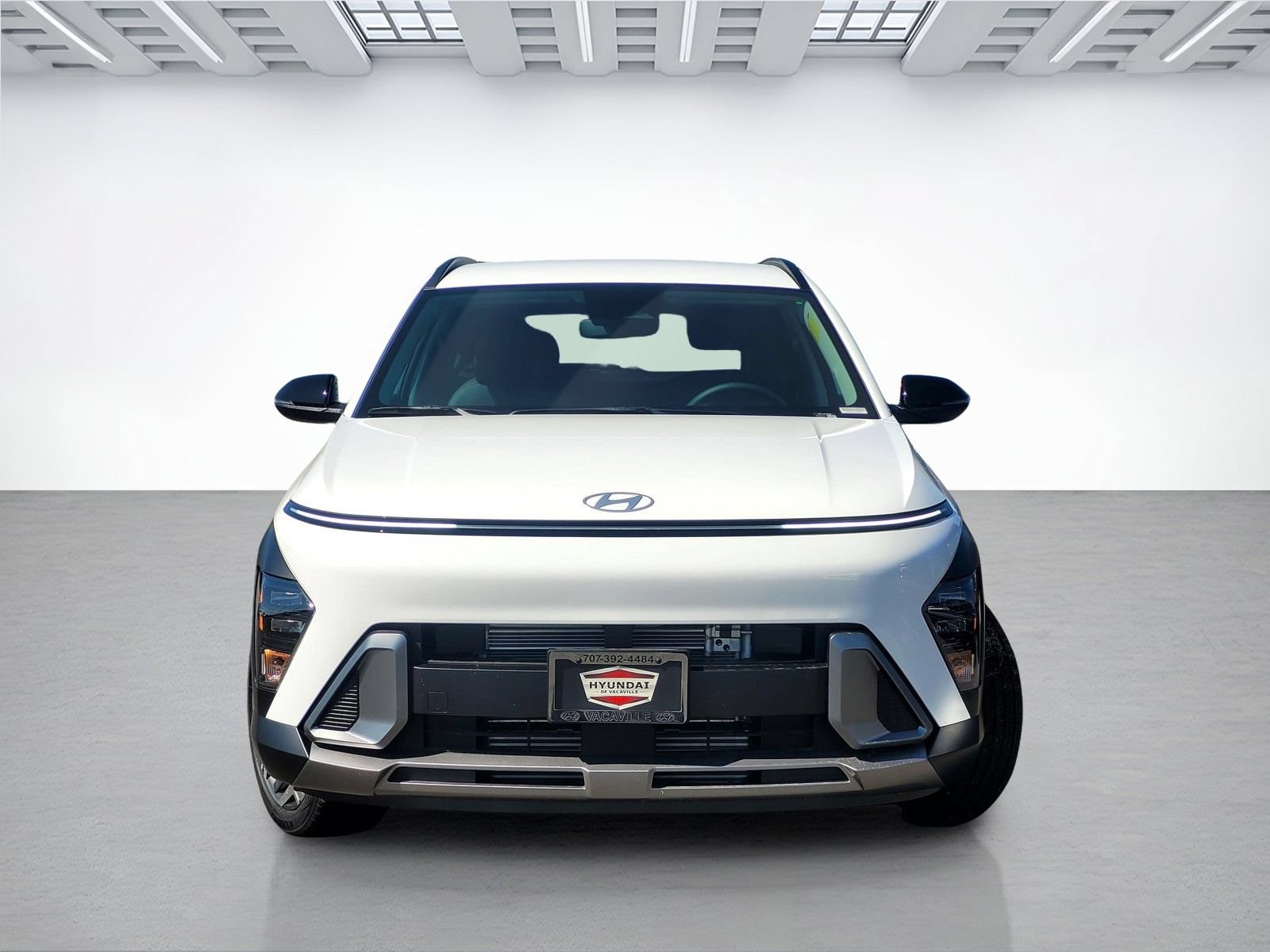 New 2026 Hyundai Kona SEL Premium FWD image 2