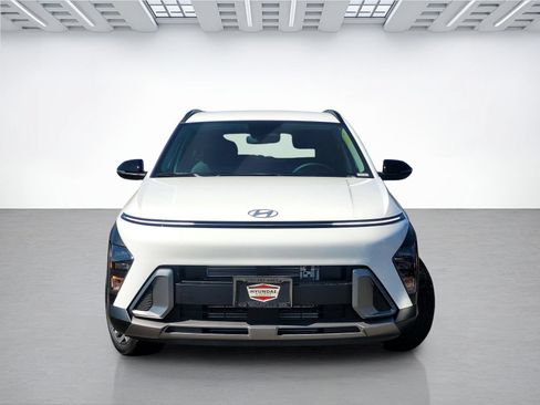 New 2026 Hyundai Kona SEL Premium FWD image 2