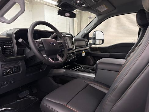 New 2026 Ford F250 Lariat w/ Tremor Off-Road Package AWD/4WD image 6