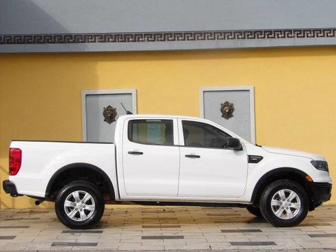 Used 2021 Ford Ranger XL w/ Equipment Group 101A High image 9