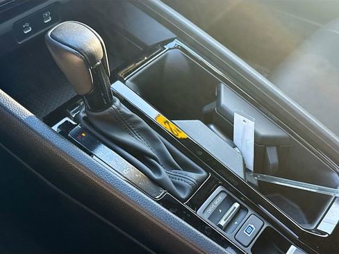 Certified 2024 Honda Accord Sport image 15