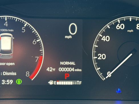 New 2026 Honda Odyssey EX-L image 20