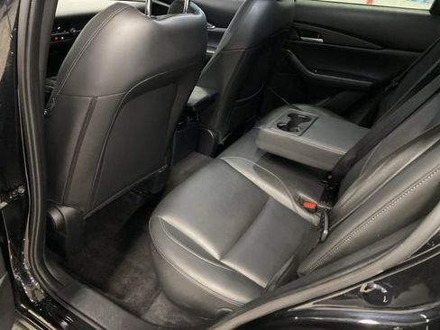 Used 2021 MAZDA CX-30 AWD 2.5 S w/ Select Package image 24