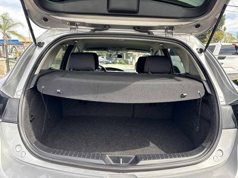 Used 2011 MAZDA MAZDA3 s Sport image 10