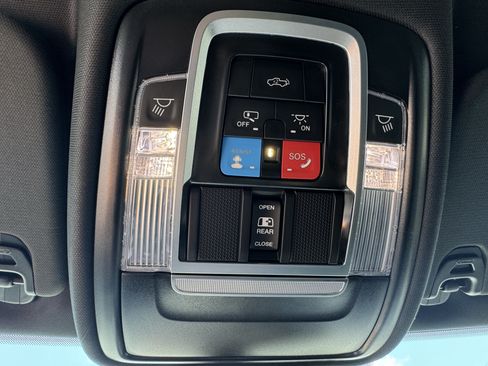 Used 2026 RAM 1500 Big Horn AWD/4WD image 26
