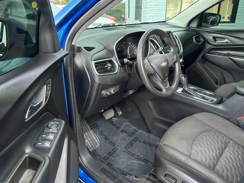 Used 2019 Chevrolet Equinox LT FWD image 7