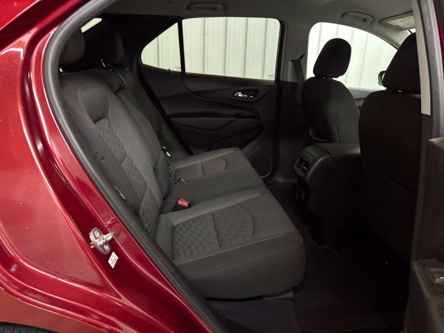 Used 2019 Chevrolet Equinox LT FWD image 17