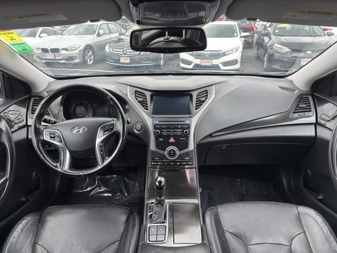 Used 2016 Hyundai Azera FWD image 11