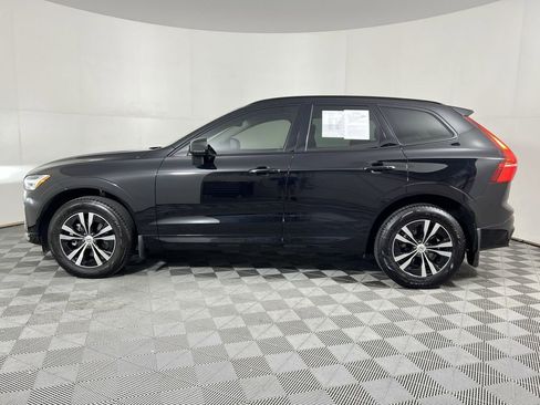 Certified 2025 Volvo XC60 B5 Core w/ Climate Package PRO image 7