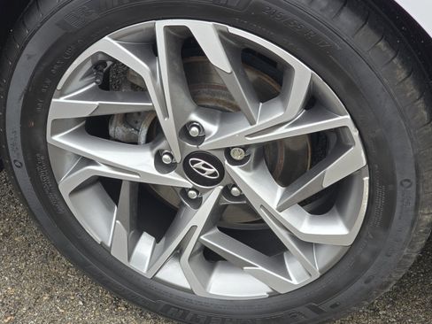 Used 2021 Hyundai Sonata SEL image 10