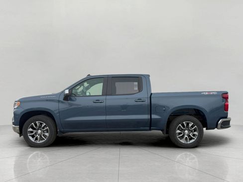 Used 2024 Chevrolet Silverado 1500 LT image 5