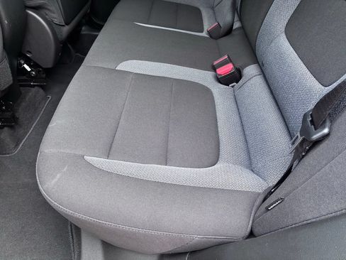 Certified 2025 Chevrolet TrailBlazer LT FWD image 14