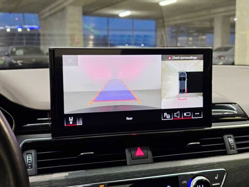 Used 2020 Audi A5 2.0T Prestige w/ Warm Weather Package image 13