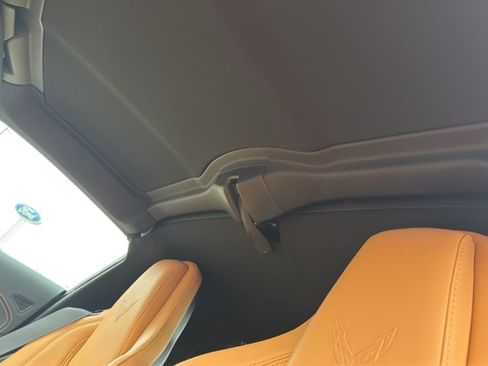 Used 2022 Chevrolet Corvette Stingray Preferred Cpe w/ Z51 Performance Package image 15