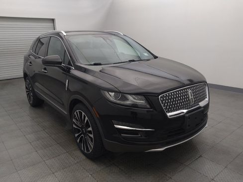 Used 2019 Lincoln MKC Reserve w/ MKC Climate Package AWD/4WD image 13