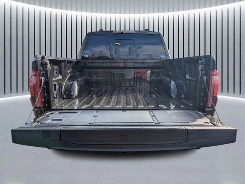 New 2025 Ford F150 Raptor image 6