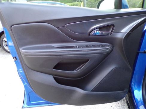 Used 2017 Buick Encore Preferred image 11