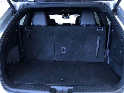 Certified 2025 Toyota Highlander XSE AWD/4WD image 30