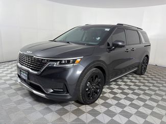 Used 2024 Kia Carnival SX Prestige video 3