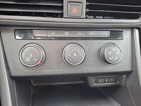 Used 2021 Volkswagen Jetta S w/ Driver Assistance Package image 15