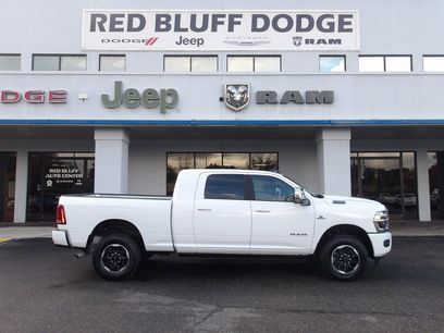 Used 2025 RAM 2500 Laramie