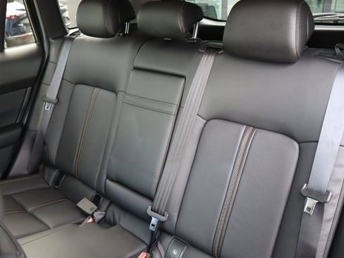 Used 2025 MAZDA CX-50 AWD 2.5 S w/ Premium Plus Pkg image 16