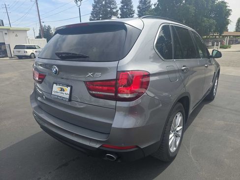 Used 2015 BMW X5 xDrive35i AWD/4WD image 4