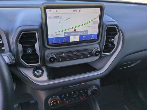 Certified 2023 Ford Bronco Sport Big Bend w/ Convenience Package image 15