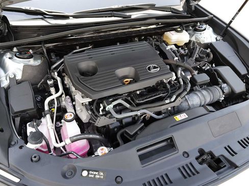 Used 2022 Lexus ES 300h F Sport w/ Accessory Package 2 FWD image 63