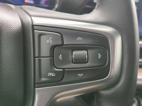 Used 2024 Chevrolet Silverado 1500 RST image 16