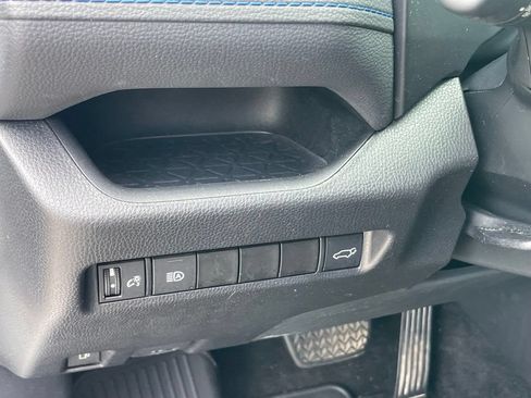 Used 2021 Toyota RAV4 XSE AWD/4WD image 12