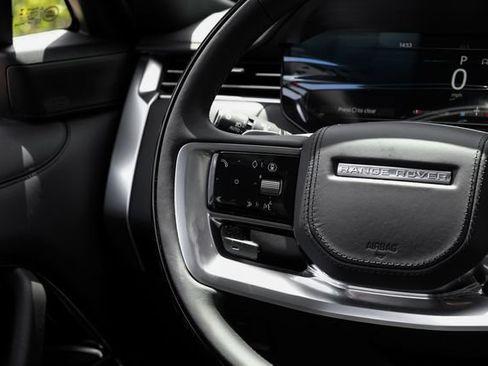 New 2026 Land Rover Range Rover SE AWD/4WD image 22